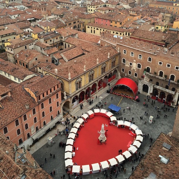 Kylie Cosmetics Other - Valentine’s Day in Verona, Italy